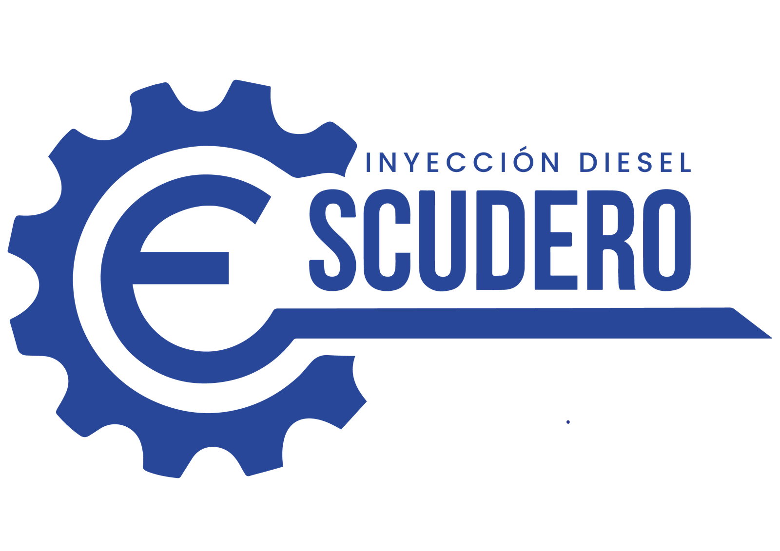 Inyecciones diesel Escudero | 2026