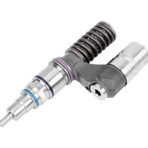 Inyector Scania DC12 PDE 0414701072