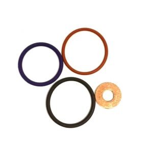 Kit Mercedes Benz CR CRIN4.2 kit montaje con golilla