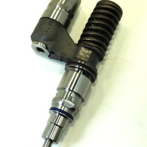 Inyector Scania PDE 0414701008
